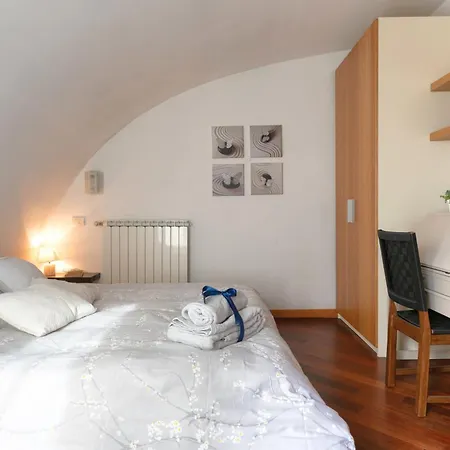 شقة Bright Penthouse With Panoramic Sunlit Terrace *